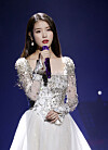 IU performance is 2021's most-watched YouTube video in Korea