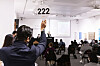 This undated picture provided by K Auction shows a view of the auction house's sale.  [K AUCTION]