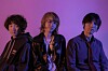 Indie rock band Huckleberry Finn. [KWON HYUK-JAE]