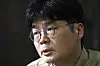 Music critic Kim Zakka [PARK SANG-MOON]