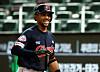 Dixon Machado of the Lotte Giants [YONHAP]