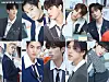 Concept photos for The Boyz' upcoming single ″Sweet″ [NC, KLAP]