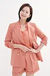Actor Yum Jung-ah [ARTIST COMPANY]