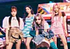 Girl group aespa [SM ENTERTAINMENT]