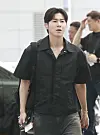 U-Know Yunho from boy band TVXQ [NEWS1]