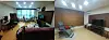 Just by reorganizing furniture and small accessories, space becomes a lot more pleasant. [PARK IN-SEON]