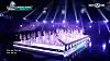 Contestants of the first season of 'Produce' singing the show's theme song. [SCREEN CAPTURE]