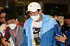 Kim Min-jae arrives in Qatar from Italy to join the Korean World Cup squad. [NEWS1]