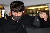Lee Jae-sung arrives in Qatar from Germany to join the Korean World Cup squad. [NEWS1]