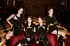 Girl group T-Ara [DINGO]