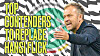 Former German national team manager Hansi Flick [ONE FOOTBALL]