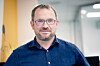 Ben Sowter, Senior Vice President of QS Quacquarelli Symonds [QS QUACQUARELLI SYMONDS]