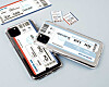 Korean Air Lines’ customized smartphone cases [KOREAN AIR LINES]