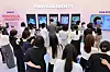Shinsegae Department Store opened its first NFT festival at its Centum City branch in Busan on July 15. [SHINSEGAE DEPARTMENT STORE]
