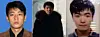 From left to right: Photos of North Korean hackers Park Jin-hyok, Jon Chang-hyok and Kim Il, released by the U.S. Justice Department. [YONHAP]