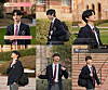 Boy band TNX [P NATION]