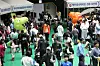 A event celebrating the 102nd Children's Day is being held at Halla Gymnasium in Jeju Island on Sunday. [NEWS1]