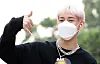 GOT7 member Bambam [ILGAN SPORTS]