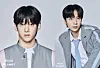 Na Kamden and Choi Ji-ho will join FNC Entertainment's upcoming seven-member boy band. [CJ ENM]