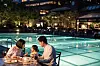 Poolside BBQ at Grand Hyatt Seoul in Yongsan District, central Seoul [GRAND HYATT SEOUL]