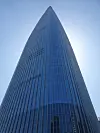 A towering monument to a possibly monumental mistake on my part. [TOM MCCARTHY]