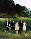 Alternative pop band Leenalchi [HIKE]