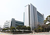 Dong-A ST headquarters in Seoul [DONG-A ST]