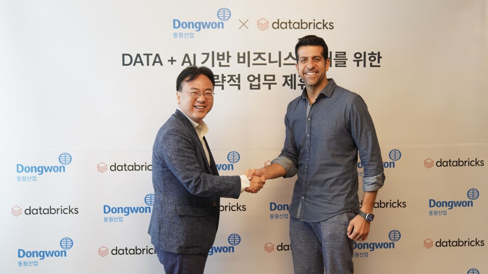 Databricks Founder Databricks co-founder says cloud, consistency needed for Korea's AI ...