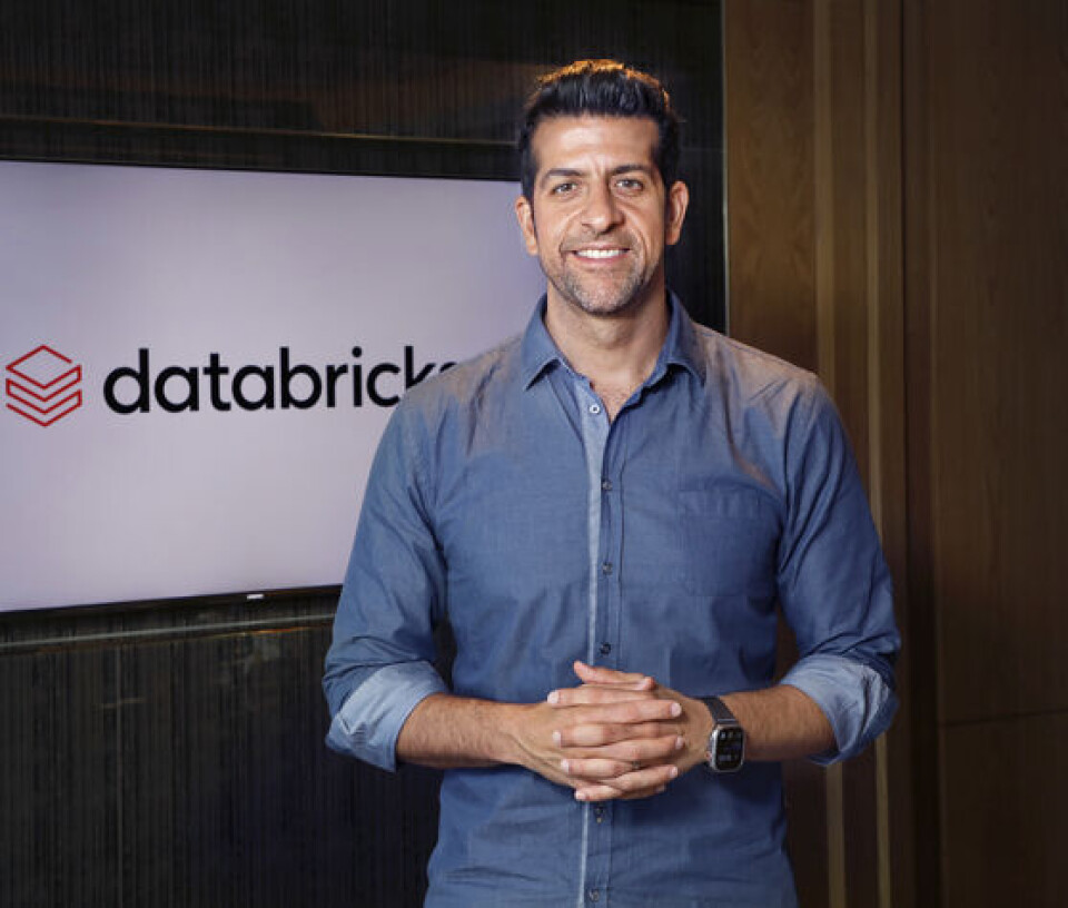 Databricks Founder Databricks co-founder says cloud, consistency needed for Korea's AI ...