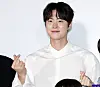 Actor Gong Myoung [SARAM ENTERTAINMENT]