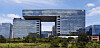 NCSoft headquarters in Pangyo, Gyeonggi [NCSOFT]