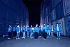 Boy band Treasure [YG ENTERTAINMENT]