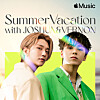 Joshua and Vernon of boy band Seventeen started a four-episode summer-themed radio show, “Summer Vacation with Joshua and Vernon of Seventeen,” on Apple Music Thursday. [APPLE]