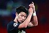 Hwang Hee-chan [REUTERS/YONHAP]
