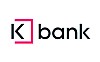 Logo of K Bank [K BANK]