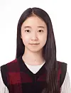 Daeun Ko (Changdeok Girls' Middle School, Grade 2)