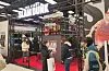 Customers look around a Slam Dunk pop-up store at The Hyundai Seoul in western Seoul on Jan. 26.[YONHAP]