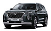 The Palisade large-size SUV [HYUNDAI MOTOR]