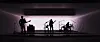 A still image of indie band Se So Neon's 'Azit Live Premium' that premiered at CGV on March 11. [CJ CULTURAL FOUNDATION]