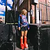 MSCHF’s Astro Boy-inspired big red boots [MSCHF]