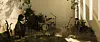 A still image of indie band Gift's version of the 'Azit Live Premium.' [CJ CULTURAL FOUNDATION]