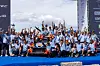 Hyundai World Rally Team claims third win of WRC season in Italy