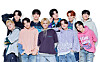 Boy band Treasure [YG ENTERTAINMENT]