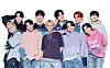 Boy band Treasure [YG ENTERTAINMENT]
