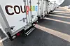 Soon-to-be-public Coupang announced Wednesday it would increase the price of its offering share to between $32 and $34 per share from its earlier range of $27 and $30 a share ahead of its listing on the New York Stock Exchange on Thursday, according to Reuters. [YONHAP]
