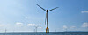 A wind power generation complex in the southern county of Sinan [JOONGANG PHOTO]