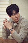Singer and actor Lee Seung-gi [ILGAN SPORTS]
