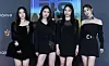 Girl group Brave Girls [ILGAN SPORTS]