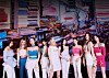 Girl group Twice [JYP ENTERTAINMENT]