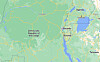 A pin on Google Maps shows the flood-hit region of eastern Democratic Republic of Congo. [SCREEN CAPTURE]